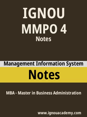 MMPO 4 Solved Assignment