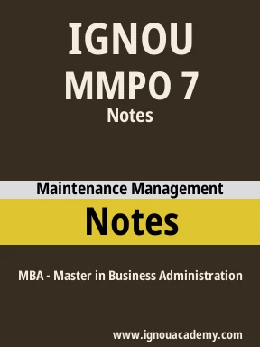 MMPO 7 Solved Assignment
