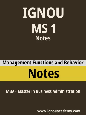 MS 1 Solved Assignment