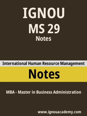 MS 29 Solved Assignment