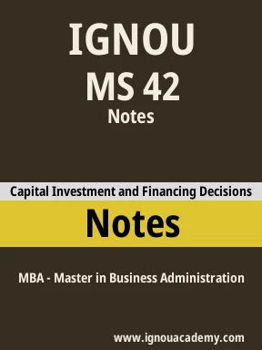 MS 42 Solved Assignment