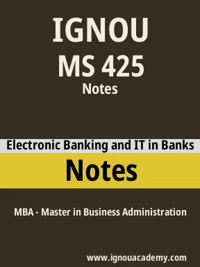 MS 425 Solved Assignment