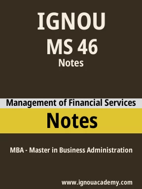 MS 46 Solved Assignment