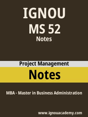 MS 52 Solved Assignment
