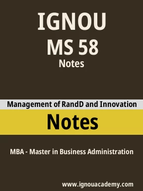 MS 58 Solved Assignment