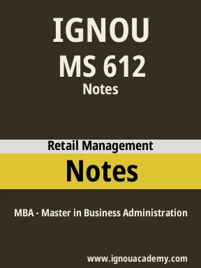 MS 612 Solved Assignment