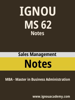 MS 62 Solved Assignment