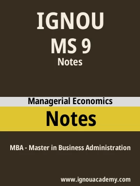MS 9 Solved Assignment
