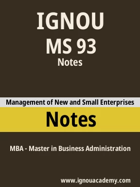 MS 93 Solved Assignment