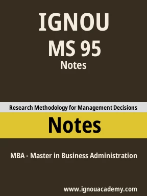 MS 95 Solved Assignment