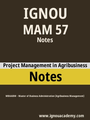MAM 57 Solved Assignment