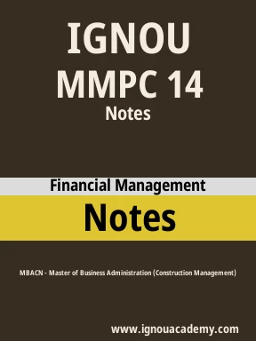 MMPC 14 Solved Assignment