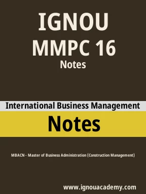 MMPC 16 Solved Assignment