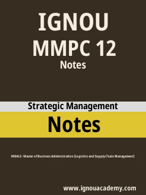 MMPC 12 Solved Assignment