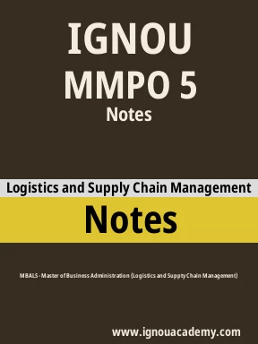 MMPO 5 Solved Assignment