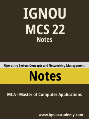 MCS 22 Solved Assignment