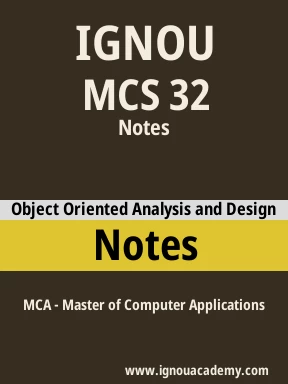 MCS 32 Solved Assignment
