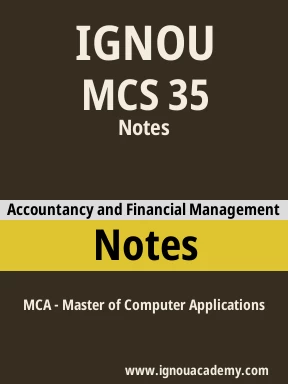 MCS 35 Solved Assignment