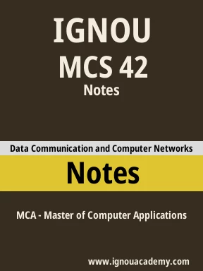 MCS 42 Solved Assignment