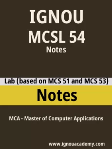 Image ignouassignments-ignouacademy-com-ignou-mca-notes-html-div-product-image-notes-62434