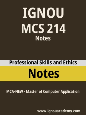 MCS 214 Solved Assignment