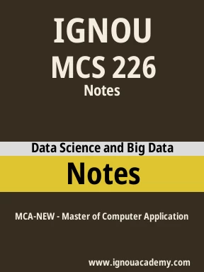 MCS 226 Solved Assignment