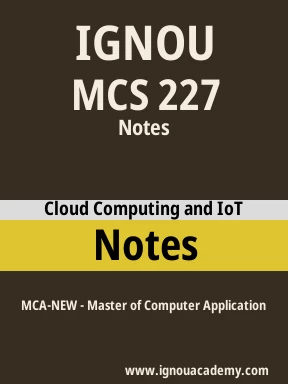 MCS 227 Solved Assignment