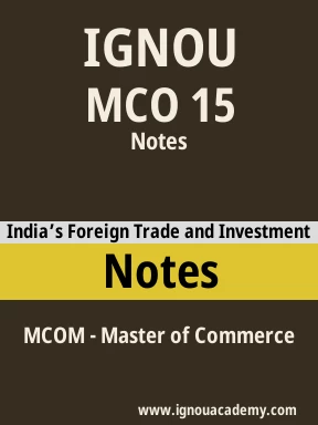 MCO 15 Solved Assignment