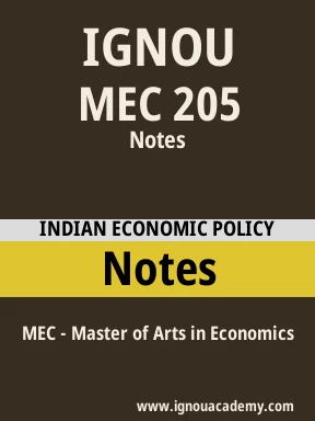 MEC 205 Solved Assignment
