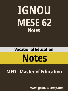 MESE 62 Solved Assignment