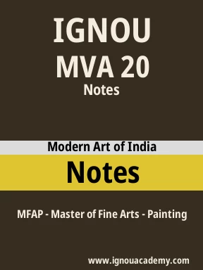 MVA 20 Solved Assignment