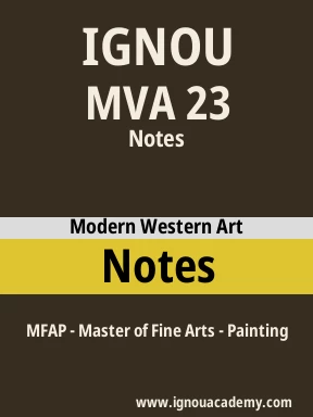 MVA 23 Solved Assignment
