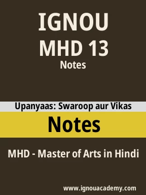 MHD 13 Solved Assignment