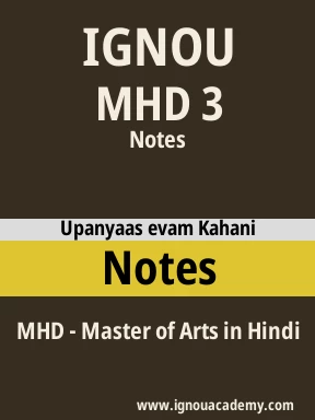 MHD 3 Solved Assignment