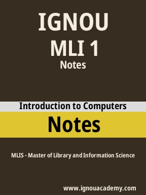 MLI 1 Solved Assignment