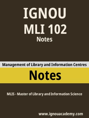 MLI 102 Solved Assignment