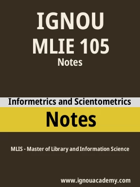 MLIE 105 Solved Assignment