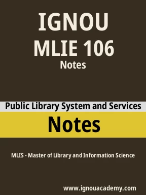 MLIE 106 Solved Assignment