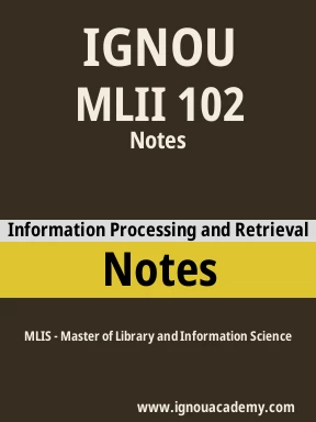 MLII 102 Solved Assignment