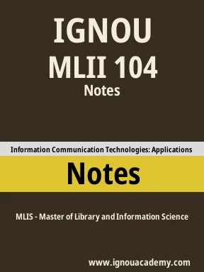 MLII 104 Solved Assignment