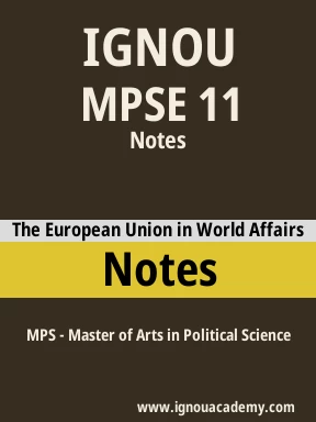 MPSE 11 Solved Assignment