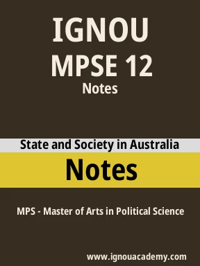 MPSE 12 Solved Assignment