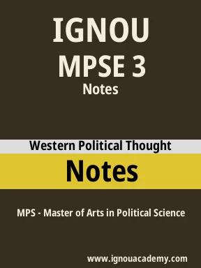MPSE 3 Solved Assignment