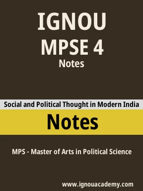 MPSE 4 Solved Assignment
