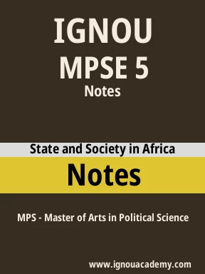 MPSE 5 Solved Assignment