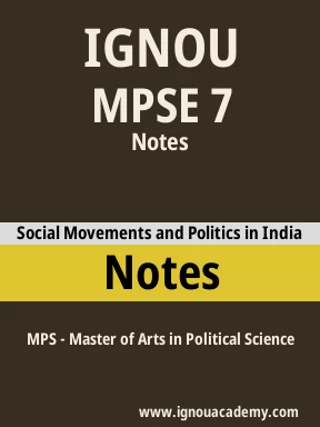 MPSE 7 Solved Assignment