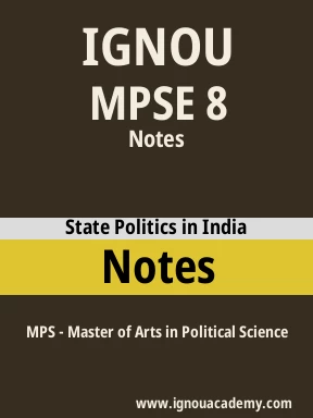 MPSE 8 Solved Assignment