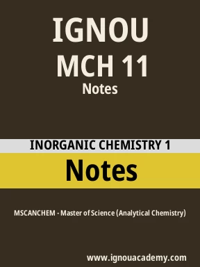 MCH 11 Solved Assignment