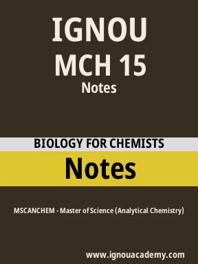 MCH 15 Solved Assignment