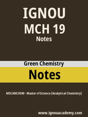 MCH 19 Solved Assignment